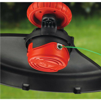 BLACK & DECKER Trimmer, 900 W, 350 mm | GL9035 BLACK & DECKER Trimmer, 900 W, 350 mm | GL9035