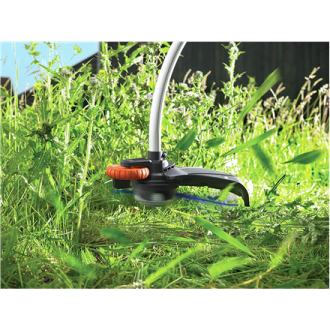 BLACK & DECKER Trimmer, 900 W, 350 mm | GL9035 BLACK & DECKER Trimmer, 900 W, 350 mm | GL9035
