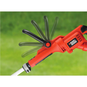 BLACK & DECKER Trimmer, 900 W, 350 mm | GL9035 BLACK & DECKER Trimmer, 900 W, 350 mm | GL9035