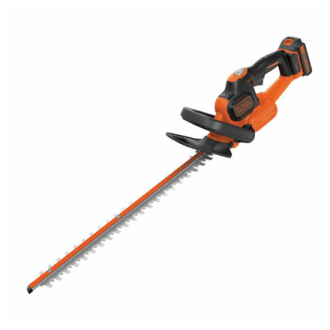 BLACK & DECKER Brushcutter GTC18452PC-QW | Cordless BLACK & DECKER Brushcutter GTC18452PC-QW | Cordless