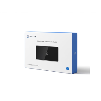 Ecovacs | GOAT Auto-Connection Module FM2213B For Ecovacs GOAT G1 Robotic Lawnmower Ecovacs | GOAT Auto-Connection Module FM2213B For Ecovacs GOAT G1 Robotic Lawnmower
