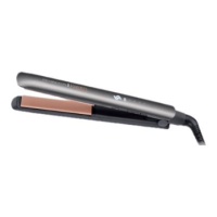 Remington | Hair Straightener | S8598 Smartpro | Ceramic heating system | Display Digital | Temperature (min) 150 C | Temperatur Remington | Hair Straightener | S8598 Smartpro | Ceramic heating system | Display Digital | Temperature (min) 150 C | Temperatur