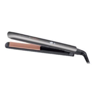 Remington | Hair Straightener | S8598 Smartpro | Ceramic heating system | Display Digital | Temperature (min) 150 C | Temperatur Remington | Hair Straightener | S8598 Smartpro | Ceramic heating system | Display Digital | Temperature (min) 150 C | Temperatur
