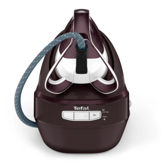 TEFAL | Steam Station Pro Express | GV9721E0 | 3000 W | 1.2 L | 7.9 bar | Auto power off | Vertical steam function | Calc-clean TEFAL | Steam Station Pro Express | GV9721E0 | 3000 W | 1.2 L | 7.9 bar | Auto power off | Vertical steam function | Calc-clean