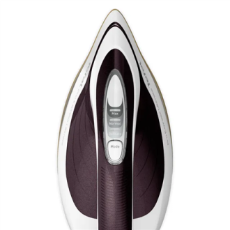 TEFAL | Steam Station Pro Express | GV9721E0 | 3000 W | 1.2 L | 7.9 bar | Auto power off | Vertical steam function | Calc-clean TEFAL | Steam Station Pro Express | GV9721E0 | 3000 W | 1.2 L | 7.9 bar | Auto power off | Vertical steam function | Calc-clean