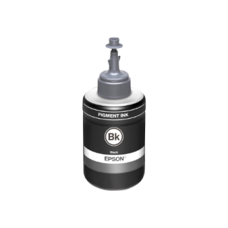 Epson T7741 Ink bottle 140ml | Ink Cartridge | Black Epson T7741 Ink bottle 140ml | Ink Cartridge | Black