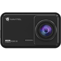 Navitel | Dashcam | R285 2K | 2560 x 1440 | Maps included