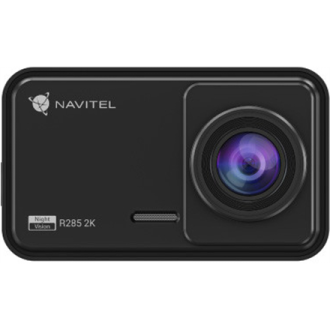 Navitel | Dashcam | R285 2K | 2560 x 1440 | Maps included Navitel | Dashcam | R285 2K | 2560 x 1440 | Maps included