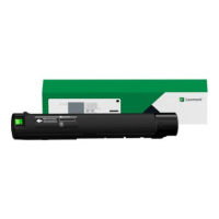 Lexmark 85D0HK0 | CX930, 931 28K | Toner Cartridge | Black Lexmark 85D0HK0 | CX930, 931 28K | Toner Cartridge | Black