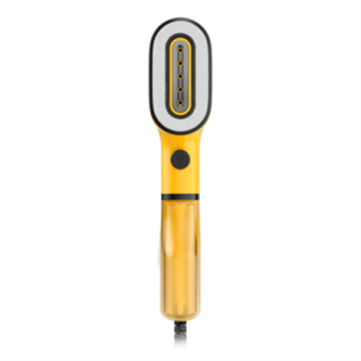 TEFAL | Garment Steamer Pure Pop | DT2026E1 | Handheld | 1300 W | 0.07 L | 20 g/min | Yellow TEFAL | Garment Steamer Pure Pop | DT2026E1 | Handheld | 1300 W | 0.07 L | 20 g/min | Yellow