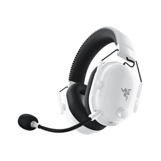 Razer BlackShark V2 Pro (2023) Headset, Over-Ear, Wireless, White | Razer Razer BlackShark V2 Pro (2023) Headset, Over-Ear, Wireless, White | Razer
