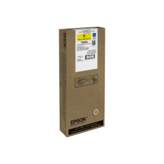 Epson C13T945440 | Ink Cartridge XL | Yellow Epson C13T945440 | Ink Cartridge XL | Yellow