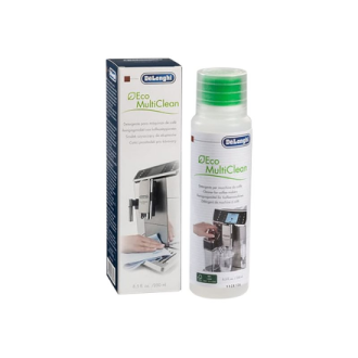 Delonghi | Eco MultiClean | DLSC550 | 250 ml Delonghi | Eco MultiClean | DLSC550 | 250 ml