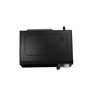 Gorenje | Microwave Oven | MO20E2BH | Free standing | 20 L | 800 W | Grill | Black Gorenje | Microwave Oven | MO20E2BH | Free standing | 20 L | 800 W | Grill | Black