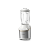 Philips | Atlantic High Speed Blender | HR3760/01 7000 Series | Tabletop | 1500 W | Jar material Glass | Jar capacity 2 L | Ice Philips | Atlantic High Speed Blender | HR3760/01 7000 Series | Tabletop | 1500 W | Jar material Glass | Jar capacity 2 L | Ice