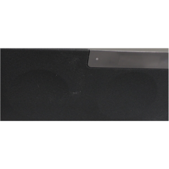 SALE OUT. | Sennheiser | AMBEO Soundbar EU | 508682 | Wi-Fi | DAMAGED PACKAGING, USED AND SCRATCHED ITEM | AUX in | Bluetooth | SALE OUT. | Sennheiser | AMBEO Soundbar EU | 508682 | Wi-Fi | DAMAGED PACKAGING, USED AND SCRATCHED ITEM | AUX in | Bluetooth |