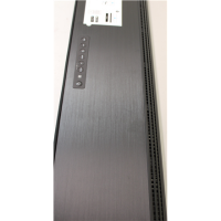 SALE OUT. | Sennheiser | AMBEO Soundbar EU | 508682 | Wi-Fi | DAMAGED PACKAGING, USED AND SCRATCHED ITEM | AUX in | Bluetooth | SALE OUT. | Sennheiser | AMBEO Soundbar EU | 508682 | Wi-Fi | DAMAGED PACKAGING, USED AND SCRATCHED ITEM | AUX in | Bluetooth |