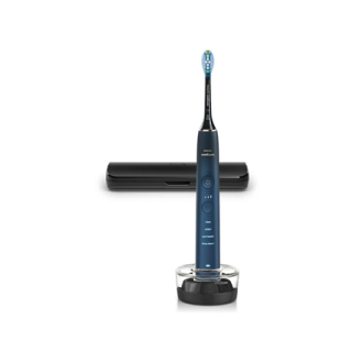 Philips HX9911/88 Philips Sonicare DiamondClean 9000 Electric toothbrush with app, Blue | Philips | Electric Toothbrush with app Philips HX9911/88 Philips Sonicare DiamondClean 9000 Electric toothbrush with app, Blue | Philips | Electric Toothbrush with app