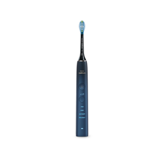 Philips HX9911/88 Philips Sonicare DiamondClean 9000 Electric toothbrush with app, Blue | Philips | Electric Toothbrush with app Philips HX9911/88 Philips Sonicare DiamondClean 9000 Electric toothbrush with app, Blue | Philips | Electric Toothbrush with app
