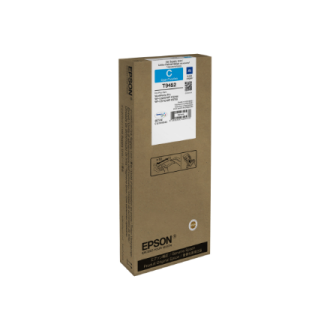 Epson C13T945240 | Ink Cartridge XL | Cyan Epson C13T945240 | Ink Cartridge XL | Cyan