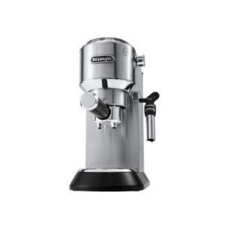 Delonghi | Dedica Espresso Coffee Maker | EC685.M | Pump pressure 15 bar | Built-in milk frother | Semi-automatic | 1300 W | Ino Delonghi | Dedica Espresso Coffee Maker | EC685.M | Pump pressure 15 bar | Built-in milk frother | Semi-automatic | 1300 W | Ino