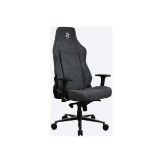 Arozzi Chair | Soft fabric | Arozzi | Dark Grey Arozzi Chair | Soft fabric | Arozzi | Dark Grey