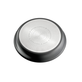 TEFAL | Frypan set | L7649253 Ingenio Ultimate | Frying | Diameter 24/28 cm | Suitable for induction hob | Removable handle | Bl TEFAL | Frypan set | L7649253 Ingenio Ultimate | Frying | Diameter 24/28 cm | Suitable for induction hob | Removable handle | Bl