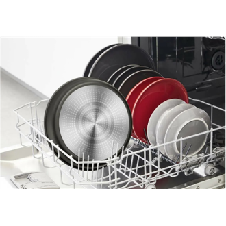 TEFAL | Frypan set | L7649253 Ingenio Ultimate | Frying | Diameter 24/28 cm | Suitable for induction hob | Removable handle | Bl TEFAL | Frypan set | L7649253 Ingenio Ultimate | Frying | Diameter 24/28 cm | Suitable for induction hob | Removable handle | Bl