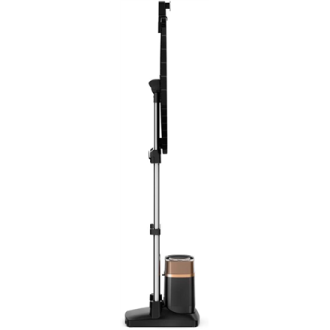TEFAL | Garment Steamer | IXEO POWER QT2020E0 | Handheld | 2170 W | 1.1 L | 90 g/min | Black/Copper TEFAL | Garment Steamer | IXEO POWER QT2020E0 | Handheld | 2170 W | 1.1 L | 90 g/min | Black/Copper