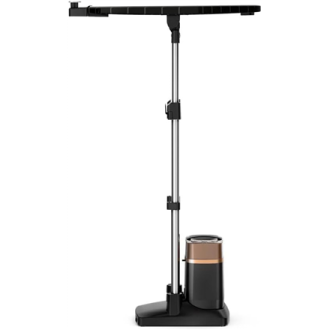 TEFAL | Garment Steamer | IXEO POWER QT2020E0 | Handheld | 2170 W | 1.1 L | 90 g/min | Black/Copper TEFAL | Garment Steamer | IXEO POWER QT2020E0 | Handheld | 2170 W | 1.1 L | 90 g/min | Black/Copper