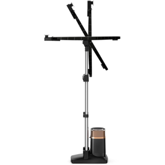 TEFAL | Garment Steamer | IXEO POWER QT2020E0 | Handheld | 2170 W | 1.1 L | 90 g/min | Black/Copper TEFAL | Garment Steamer | IXEO POWER QT2020E0 | Handheld | 2170 W | 1.1 L | 90 g/min | Black/Copper