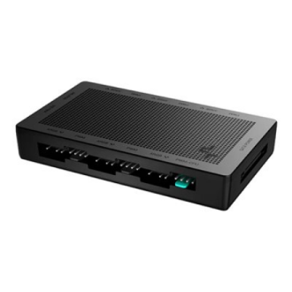 Deepcool | 2-in-1 PWM & RGB Hub | SC790 | N/A