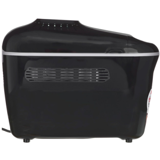 TEFAL | Bread Maker | PF611838 | Power 1600 W | Number of programs 19 | Display LCD | Black TEFAL | Bread Maker | PF611838 | Power 1600 W | Number of programs 19 | Display LCD | Black