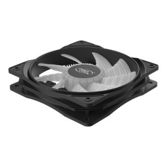 Deepcool | Case Fan | RF 120 R | Case fan Deepcool | Case Fan | RF 120 R | Case fan