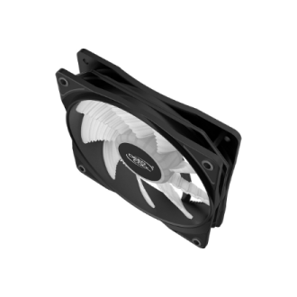 Deepcool | Case Fan | RF 120 R | Case fan Deepcool | Case Fan | RF 120 R | Case fan