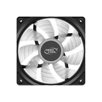 Deepcool | Case Fan | RF 120 R | Case fan Deepcool | Case Fan | RF 120 R | Case fan