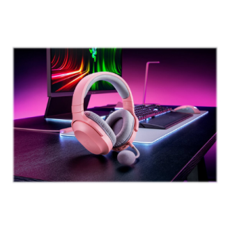 Razer | Gaming Headset | Barracuda X (2022) | Wireless/Wired | On-Ear | Wireless Razer | Gaming Headset | Barracuda X (2022) | Wireless/Wired | On-Ear | Wireless