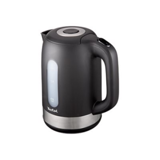 TEFAL | Kettle | KO330830 | Electric | 2400 W | 1.7 L | Plastic | 360 rotational base | Black TEFAL | Kettle | KO330830 | Electric | 2400 W | 1.7 L | Plastic | 360 rotational base | Black