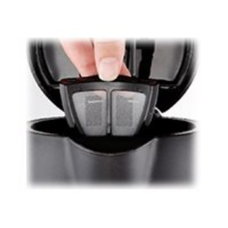 TEFAL | Kettle | KO330830 | Electric | 2400 W | 1.7 L | Plastic | 360 rotational base | Black TEFAL | Kettle | KO330830 | Electric | 2400 W | 1.7 L | Plastic | 360 rotational base | Black