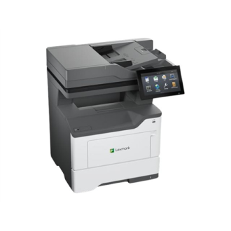 Lexmark MX632adwe | Mono | Laser | Wi-Fi | Maximum ISO A-series paper size A4 | Black/White Lexmark MX632adwe | Mono | Laser | Wi-Fi | Maximum ISO A-series paper size A4 | Black/White
