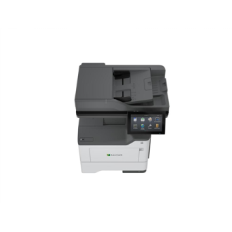 Lexmark MX632adwe | Mono | Laser | Wi-Fi | Maximum ISO A-series paper size A4 | Black/White Lexmark MX632adwe | Mono | Laser | Wi-Fi | Maximum ISO A-series paper size A4 | Black/White
