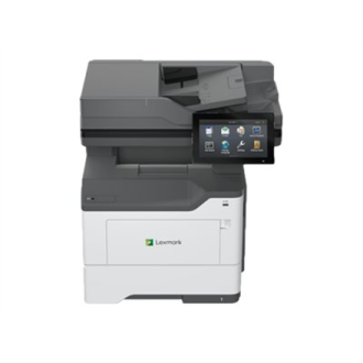 Lexmark MX632adwe | Mono | Laser | Wi-Fi | Maximum ISO A-series paper size A4 | Black/White Lexmark MX632adwe | Mono | Laser | Wi-Fi | Maximum ISO A-series paper size A4 | Black/White