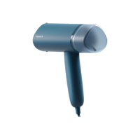 Philips | Steamer | STH3000/20 | Handheld | 1000 W | 0.1 L | 20 g/min | Blue Philips | Steamer | STH3000/20 | Handheld | 1000 W | 0.1 L | 20 g/min | Blue