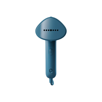 Philips | Steamer | STH3000/20 | Handheld | 1000 W | 0.1 L | 20 g/min | Blue Philips | Steamer | STH3000/20 | Handheld | 1000 W | 0.1 L | 20 g/min | Blue