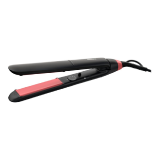 Philips | Hair Straitghtener | BHS376/00 StraightCare Essential | Ceramic heating system | Temperature (min) 160 C | Temperature