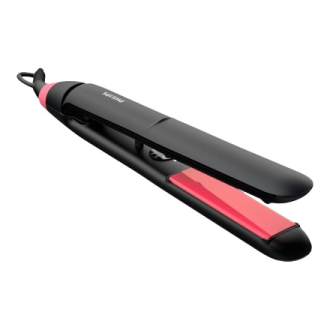 Philips | Hair Straitghtener | BHS376/00 StraightCare Essential | Ceramic heating system | Temperature (min) 160 C | Temperature