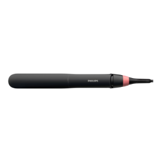 Philips | Hair Straitghtener | BHS376/00 StraightCare Essential | Ceramic heating system | Temperature (min) 160 C | Temperature