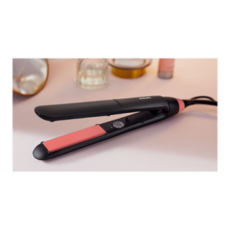 Philips | Hair Straitghtener | BHS376/00 StraightCare Essential | Ceramic heating system | Temperature (min) 160 C | Temperature