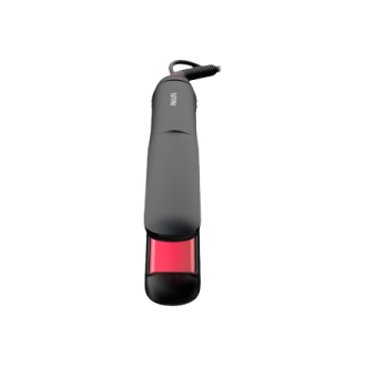 Philips | Hair Straitghtener | BHS376/00 StraightCare Essential | Ceramic heating system | Temperature (min) 160 C | Temperature