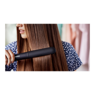 Philips | Hair Straitghtener | BHS376/00 StraightCare Essential | Ceramic heating system | Temperature (min) 160 C | Temperature